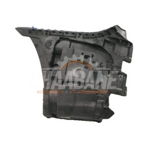 Support pare-chocs arriere gauche 7478349 BMW 7-Serie 2015 / 2022