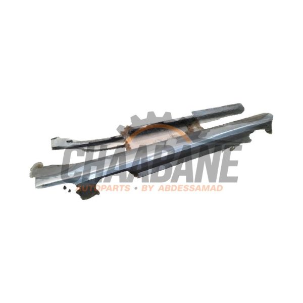 Bas de caisse droit 51777393794 BMW 2 serie Active Tourer (F45) 218d 2.0 TwinPower Turbo 16V 2013 / 2021