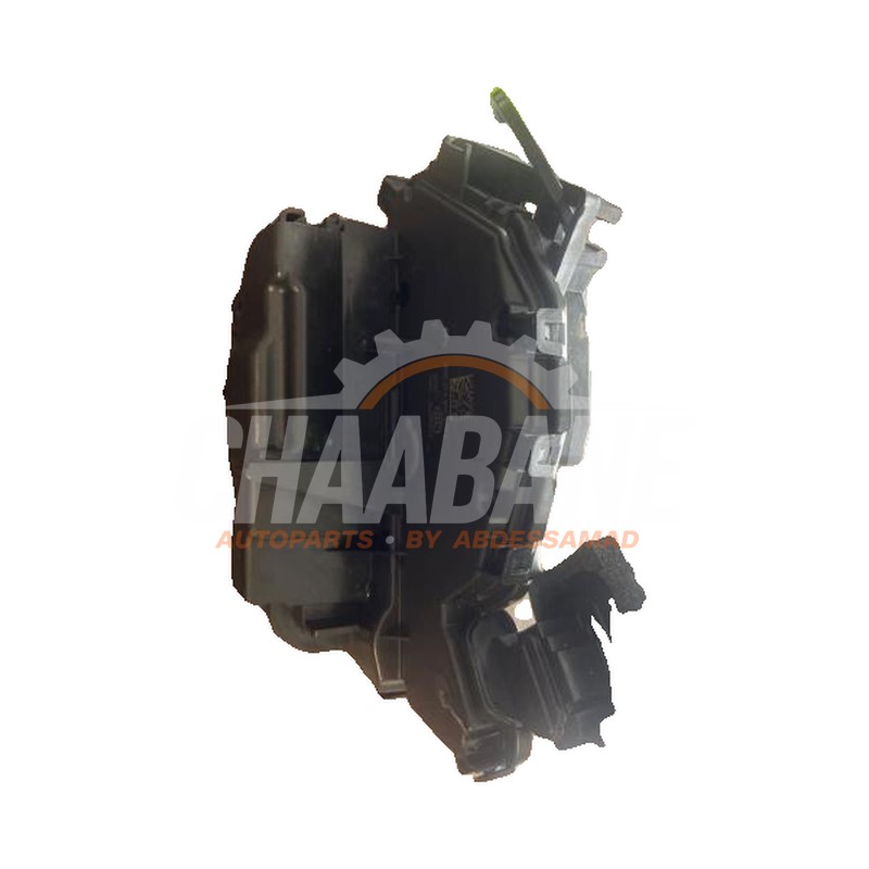Serrure arriere gauche A5E5TA839015E Skoda Octavia 2012 / 2020