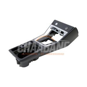 Console central 83B863242 Audi Q3 (F3B) 2.0 40 TDI 16V Quattro 2018