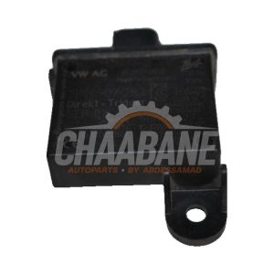 Capteur gonflage pneus 7PP907283 Audi S8 (D4) 4.0 Plus V8 TFSI 32V 2012 / 2018