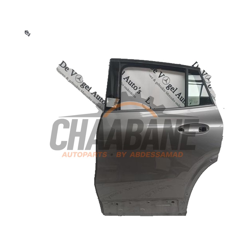 Portiere 4portes arriere gauche A2477305901 Mercedes EQA (N243) 250 67 kWh