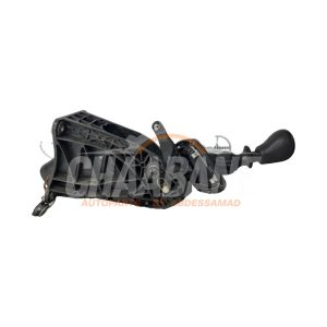 Cable commutation boite de vitesse A4472 Mercedes Vito (447.6) 1.6 111 CDI 16V
