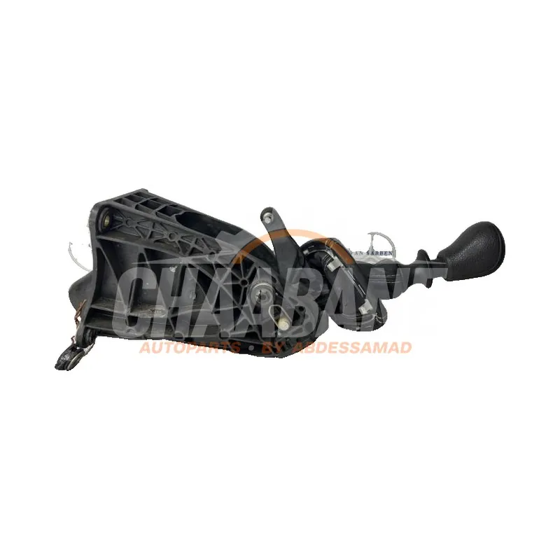 Cable commutation boite de vitesse A4472 Mercedes Vito (447.6) 1.6 111 CDI 16V