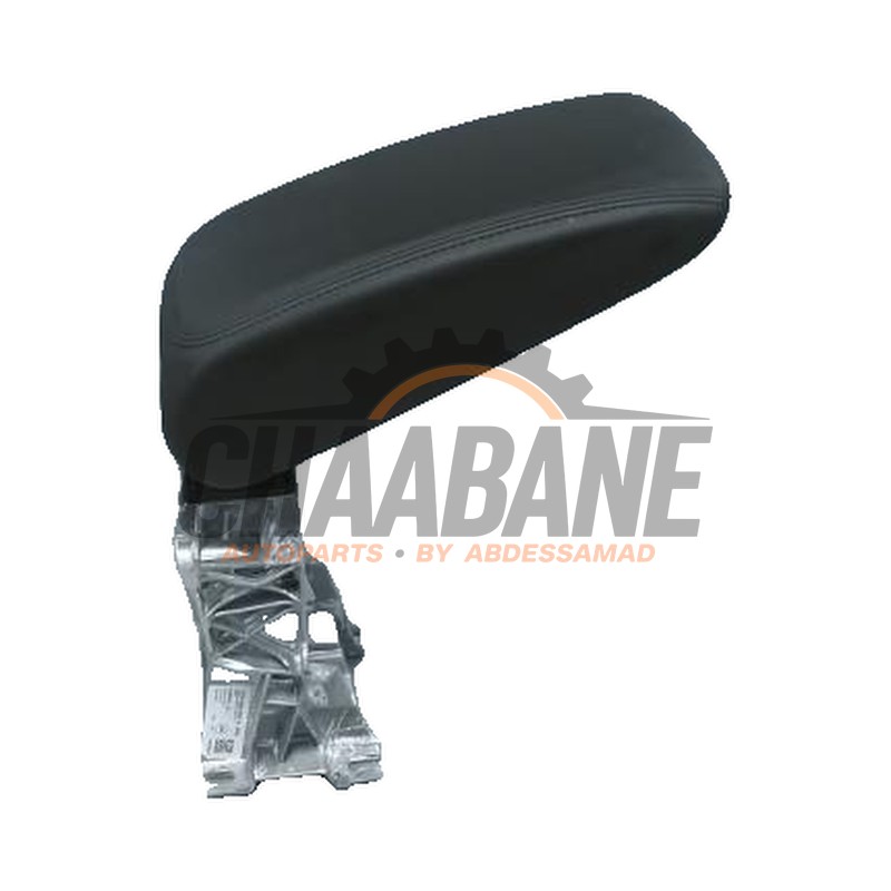 Accoudoir 81A864283G Audi Q2 2016