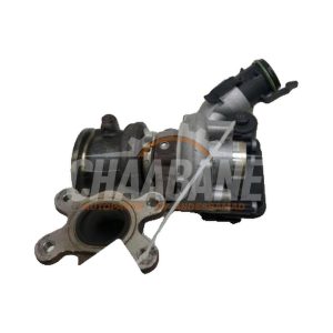Turbo 04E145715M Audi Q3 Sportback (F3N) 1.4 45 TFSIe 16V 2019