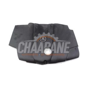 Couverture moteur A6510108512 Mercedes C Estate (S205) C-250 CDI BlueTEC, C-250 d 2.2 16V
