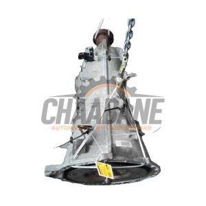 Boite de vitesse GX737000AB Jaguar XE 2.0 D E-Performance 16V