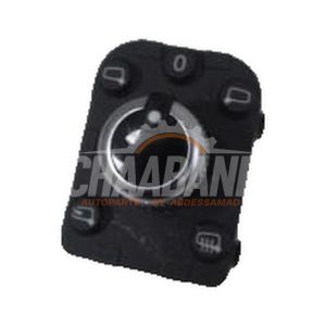 Commande Retroviseurs 4M0959565M Audi Q7 2015