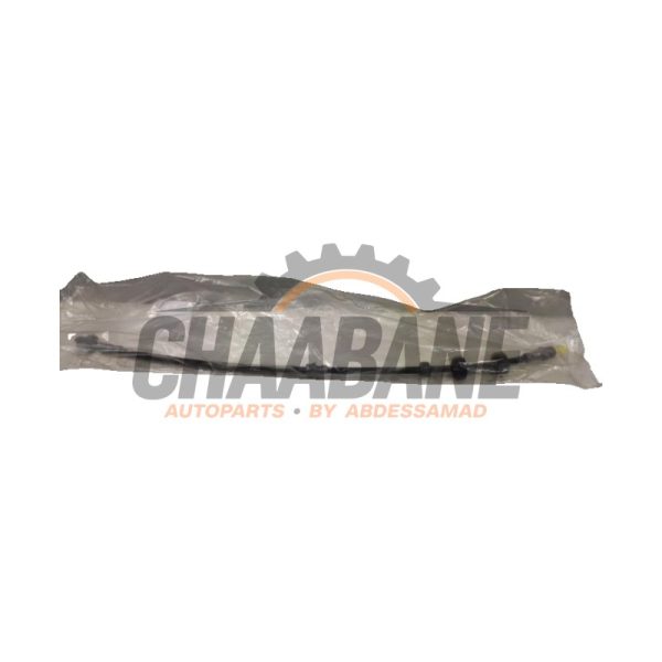 Canal de frein avant 1EA611701B Audi Q4 (F4B) 2021