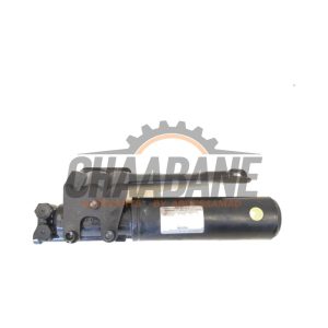 Pare-chocs amortisseur arriere 4G0616813 Audi RS 6 Avant (C7) 4.0 V8 TFSI 32V 2013 / 2018