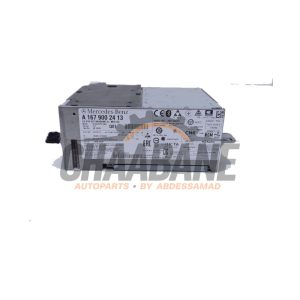 Radio A1679002413 Mercedes GLE (V167) 350 e 2.0 16V 4-Matic