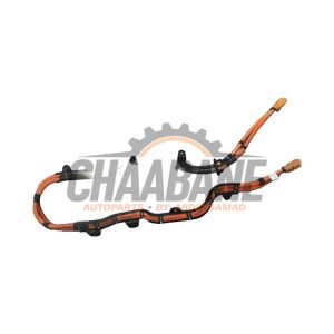 Cable haute tension A1675404200 Mercedes GLE (V167) 350de 2.0 Turbo 16V 4-Matic