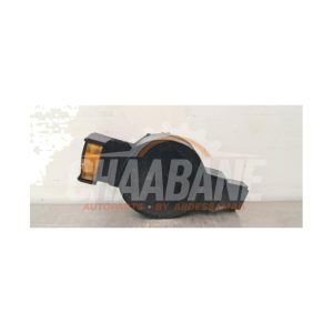 Capteur de pluie 61355A70A02 BMW 2 serie Gran Tourer (F46) 216d 1.5 TwinPower Turbo 12V 2014