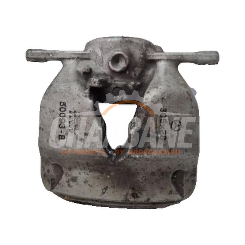 Etrier de frein (pince) avant droit 50093B Mercedes C Estate (S205) C-220 CDI BlueTEC, C-220 d 2.2 16V