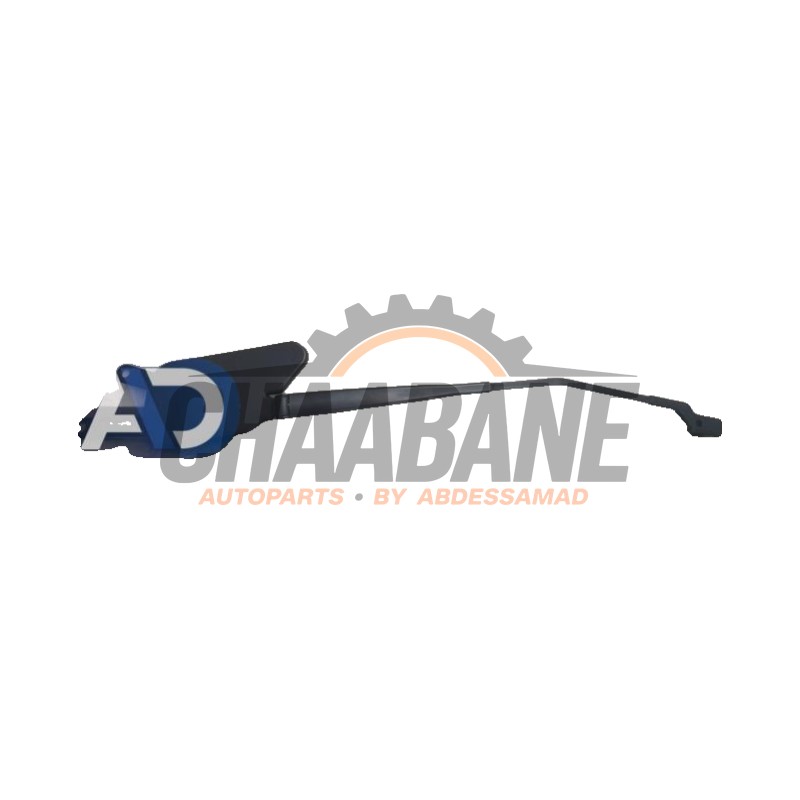 Bras essuie-glace avant 13405010 BMW 2 serie Active Tourer (F45) 220dA xDrive 2.0 TwinPower Turbo 16V 2013 / 2021