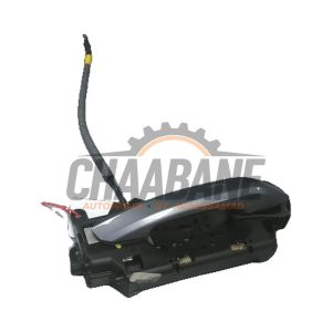 Poignee portiere 4portes avant droite 8W02837812A Audi S4 Avant (B9) 3.0 TFSI V6 24V 2016