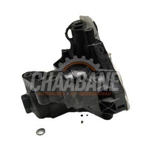 Refroidisseur dhuile 03N117021 Audi A3 Sportback (8VA/8VF) 2.0 TDI 16V 2012 / 2020