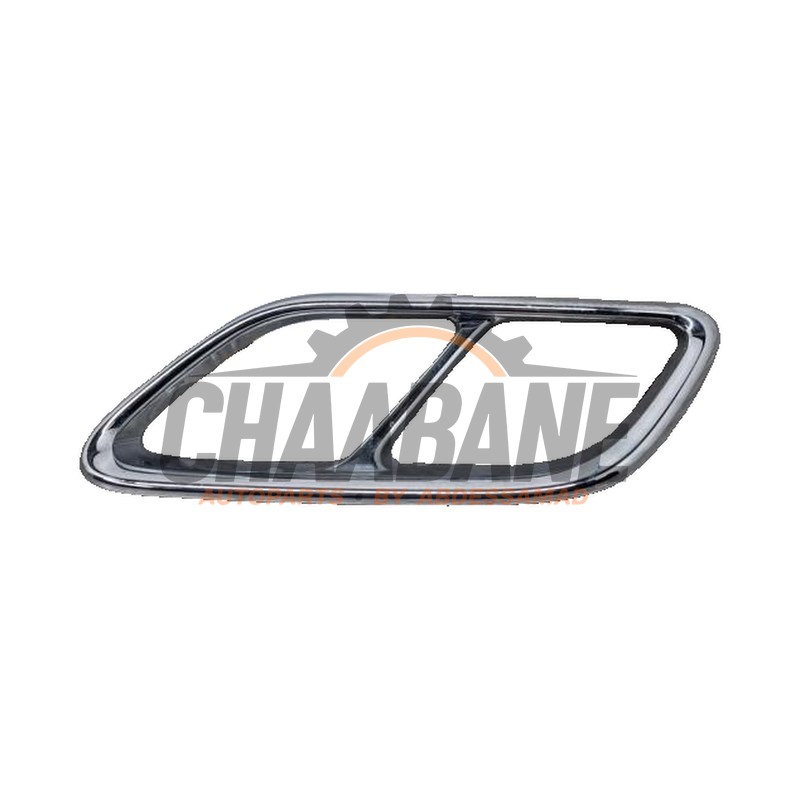 Bande decorative 5H6853331A Volkswagen Golf VIII (CD1) 1.5 eTSI 16V 2019