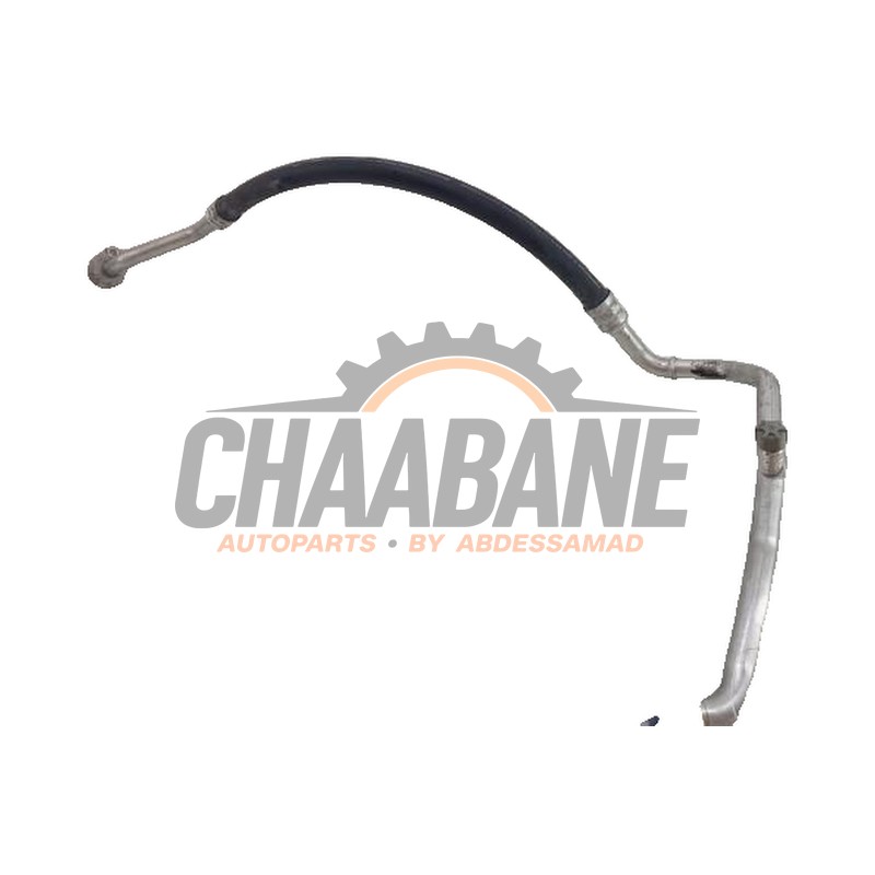 Tuyau de climatisation 5WA816743A Seat Leon (KLB) 1.0 TSI 12V 2019