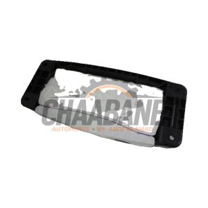 Airbag droite (tableau de bord) A1768600002 Mercedes GLA