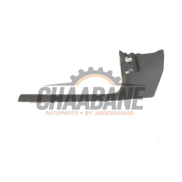 Montant avant gauche 8V4867271 Audi RS 3 Sportback (8VA/8VF) 2.5 TFSI 20V Quattro 2015 / 2020