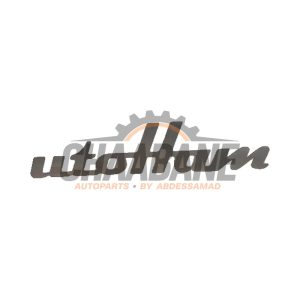 Cable haute tension 5Q0971449 Audi A3 Sportback (8VA/8VF) 1.4 TFSI 16V e-tron 2012 / 2020