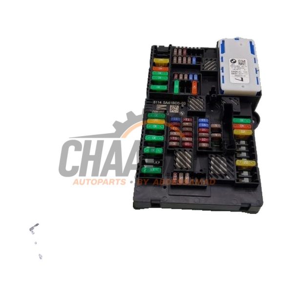 Porte fusible 5A41BD5 BMW X5 (G05) xDrive50e 3.0 24V 2018