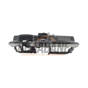 Module airbag 3Q0959655CL Volkswagen Crafter (SY) 2.0 TDI FWD 2016