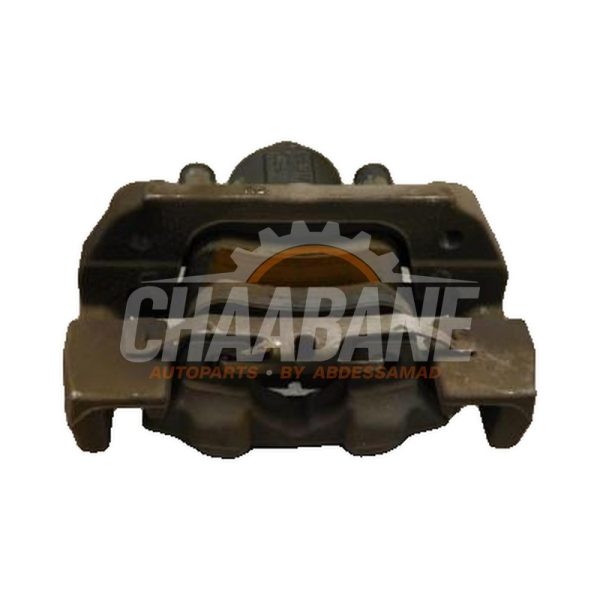 Etrier de frein (pince) avant gauche 34116895221 BMW 3 serie Touring (G21) 2019