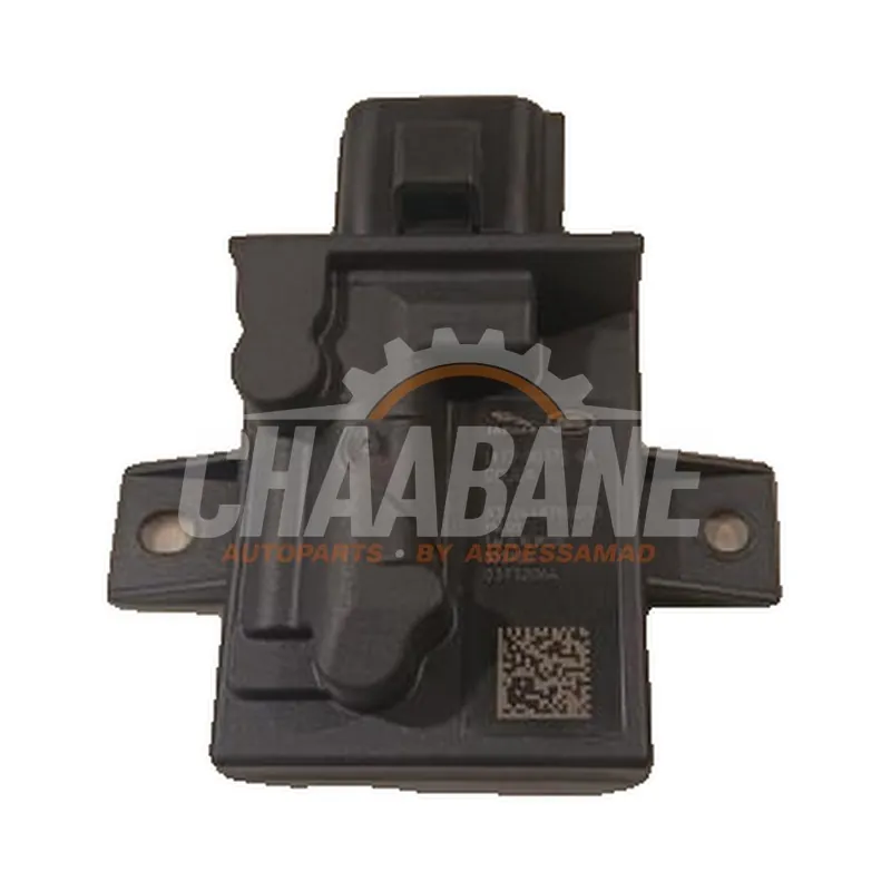 Boitier pompe a carburant LR172882 Landrover Discovery Sport (LC) 1.5 P300e 12V AWD