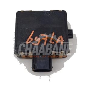Side assist capteur 3Q0907590B Volkswagen Passat (3G2) 2.0 TDI 16V 150 2014 / 2024