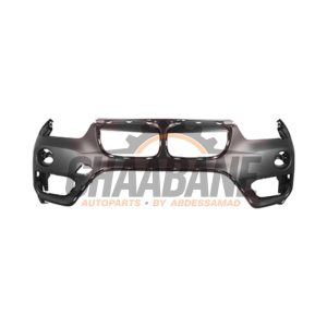Pare choc avant 51117453562 BMW X1 (F48) sDrive 20d 2.0 16V 2014 / 2022