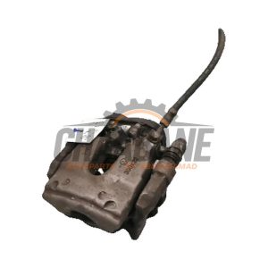 Etrier de frein (pince) arriere gauche A0004237100 Mercedes E-Klasse
