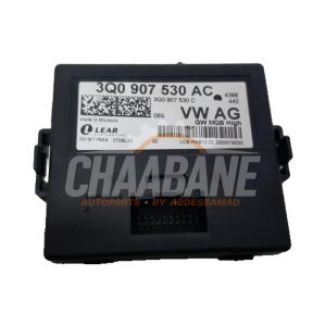 Ordinateur divers 3Q0907530AC Audi Q2 2016