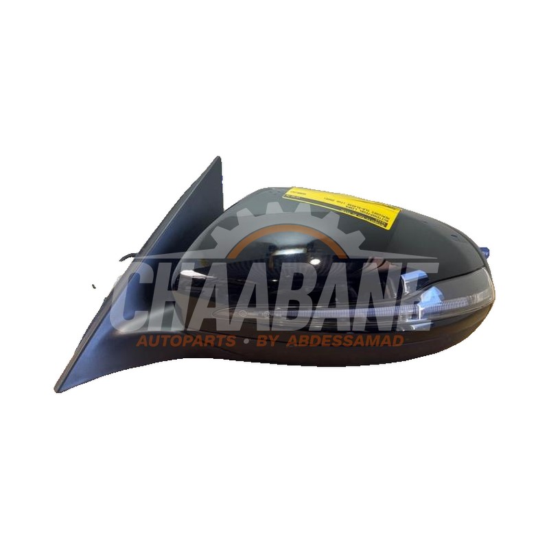 Retroviseur gauche A0999064701 Mercedes GLB (247.6) 2.0 GLB-180d