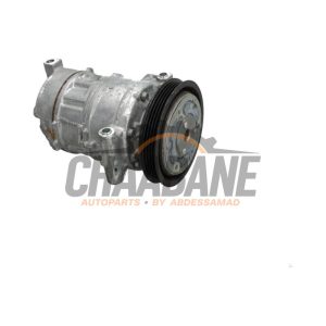 Compresseur de clim 8W0820803A Audi S5 (F53/F5P) 3.0 TFSI V6 24V 2016