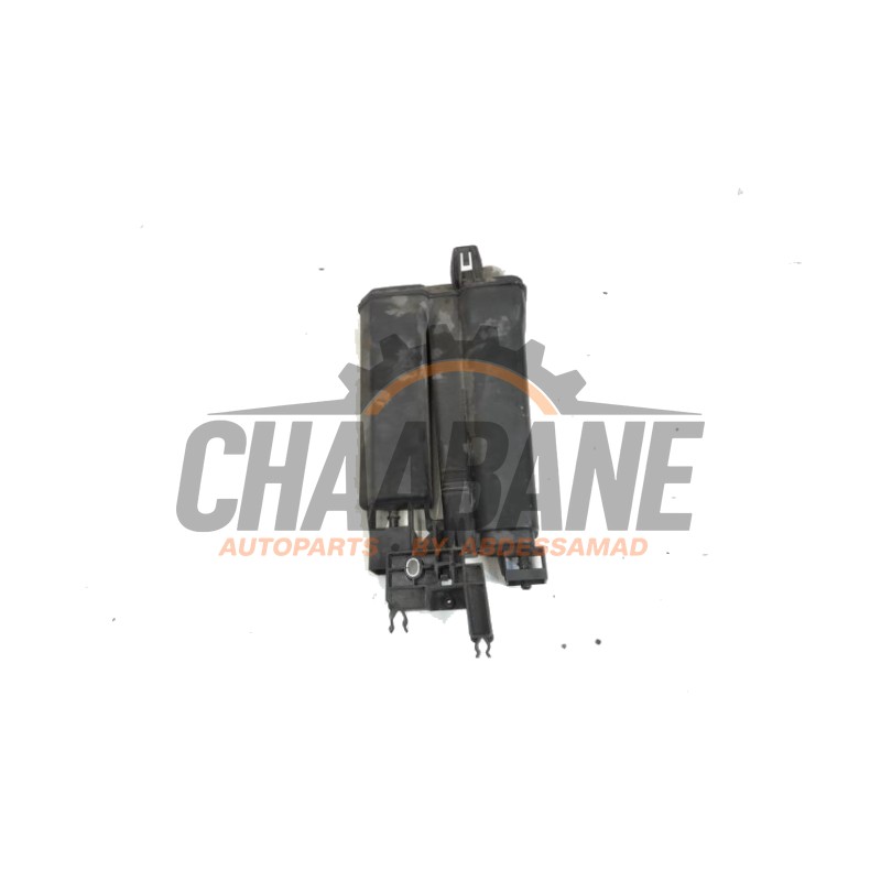 Filtre carbone 5Q0201801 Audi RS 3 Sportback (8VA/8VF) 2.5 TFSI 20V Quattro 2015 / 2020