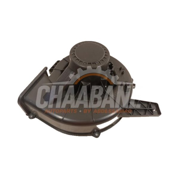 Ventilateur chauffage 6Q1819015J Audi S1 2014 / 2018
