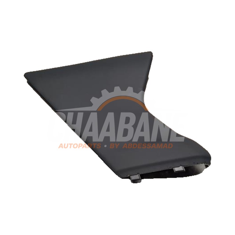 Divers en plastique 51165A1F873 BMW iX (I20) xDrive M60 2021