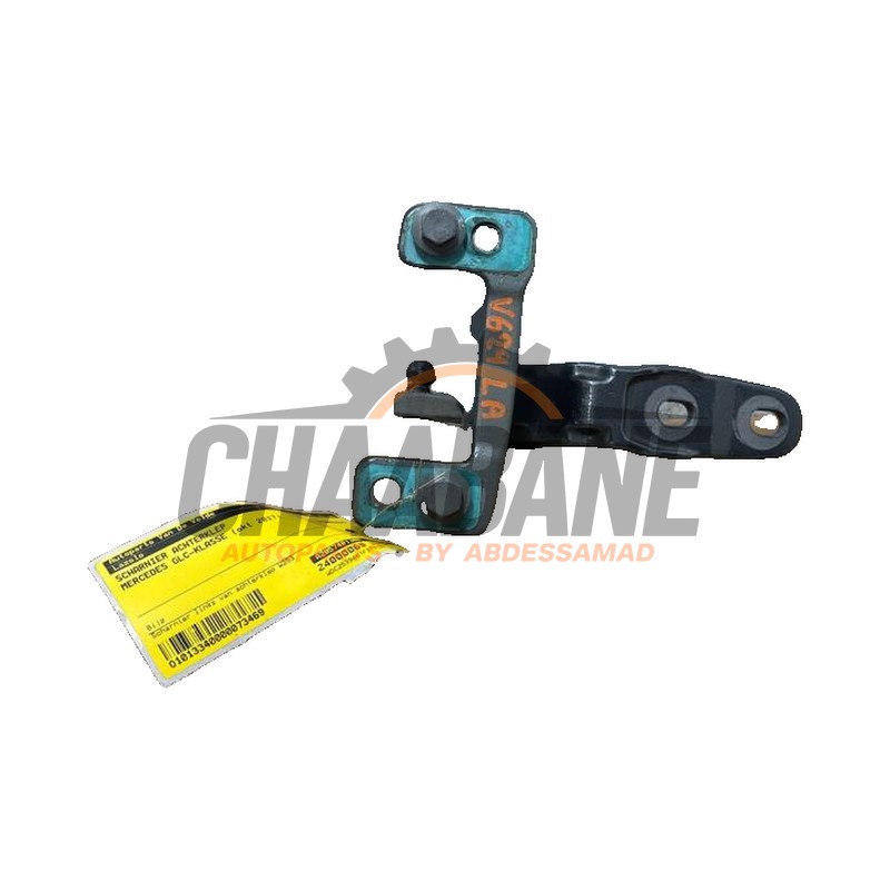 Charniere hayon A2057401300 Mercedes GLC (X253) 2.0 260 16V 4-Matic