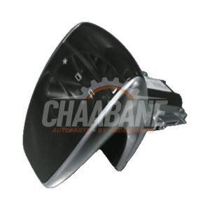 Bouton I-drive A2059008018 Mercedes C (W205) C-220 2.2 CDI BlueTEC, C-220 d 16V