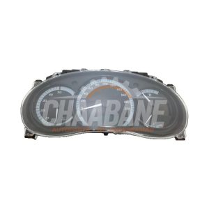 Compteur 248101865R Mercedes Citan (415.7) 1.5 111 CDI Kombi
