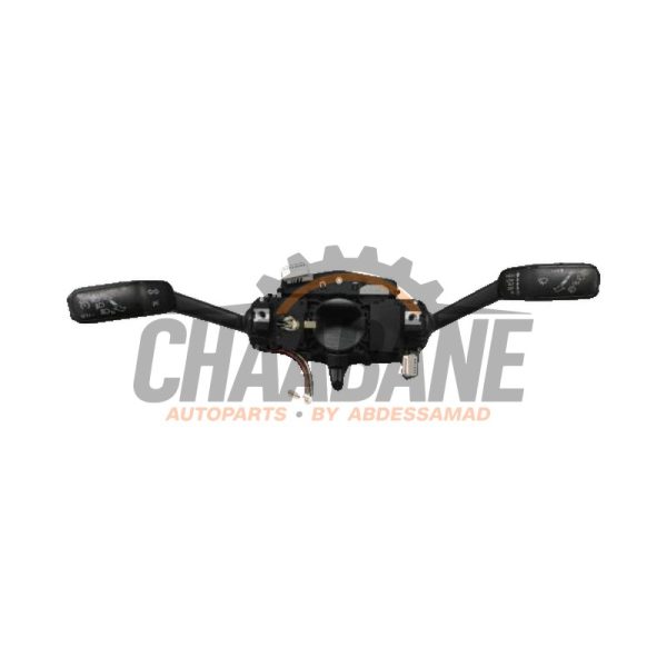 Commodo dessuie glace 5Q0953513R Seat Leon ST (5FF) 1.4 TSI ACT 16V 2012 / 2020