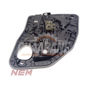 Mecanique vitre 4portes arriere gauche A2477300903 Mercedes GLA (H247) 1.3 250 e Turbo 16V
