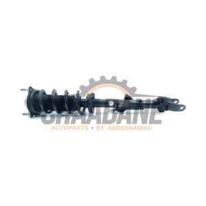 Barre amortisseur avant gauche A2063203303 Mercedes C (W206) C-200 1.5 EQ Boost