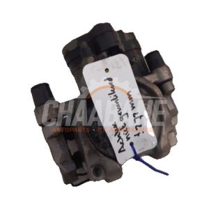 Etrier arriere gauche 8V0615423D Audi Q2 (GAB/GAG) 1.4 TFSI 16V 2016