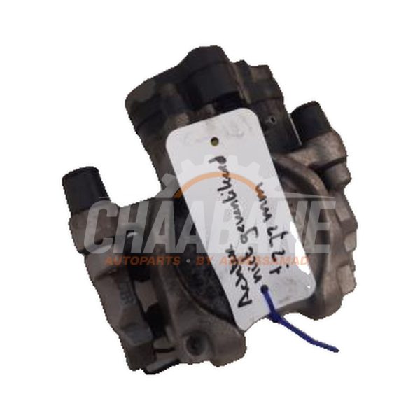 Etrier arriere gauche 8V0615423D Seat Ateca (5FPX) 1.6 TDI 16V 2016