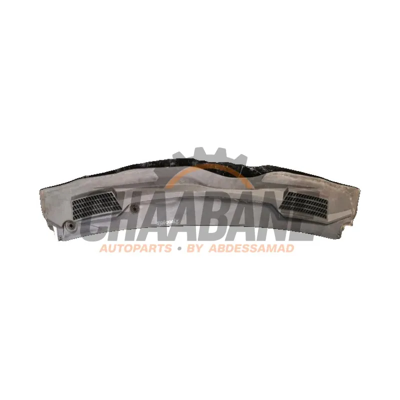 Paravent A4478301801 Mercedes Vito (447.6) 1.6 111 CDI 16V