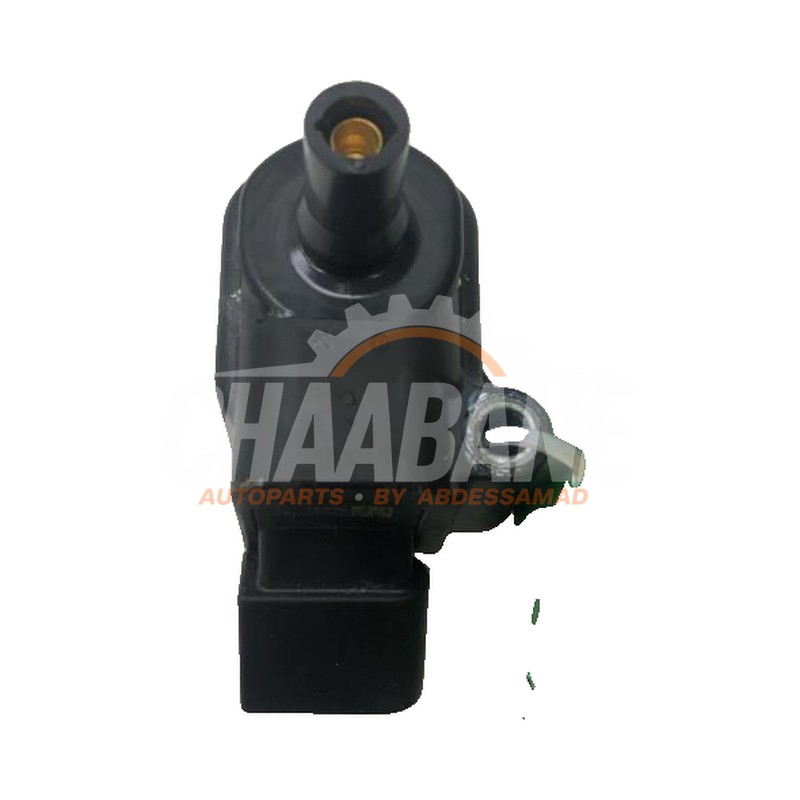 Broche bobine 04E905110P Audi A3 Sportback (8YA) 2019